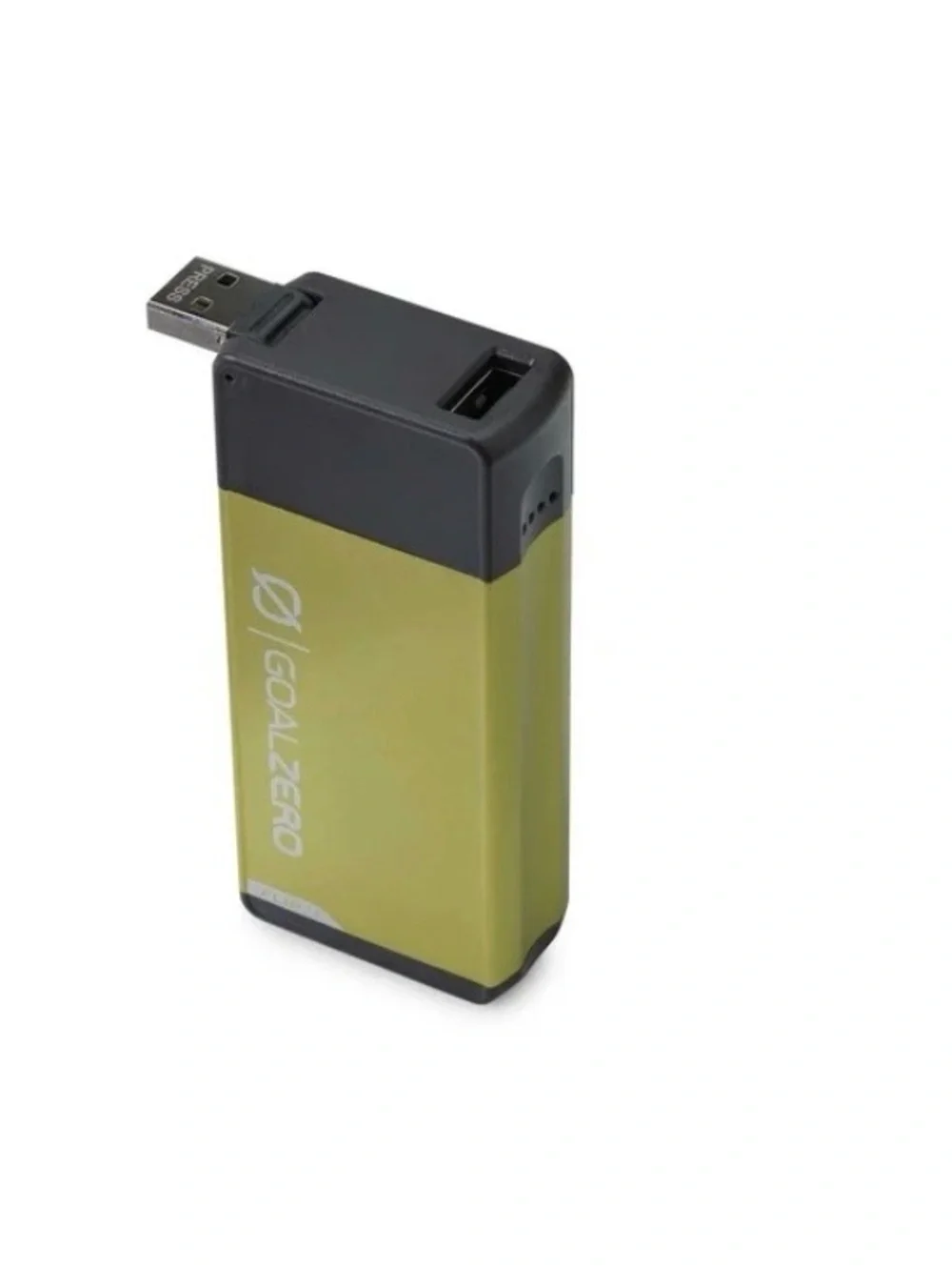Goal Zero Flip 24 Phone Power Bank - Green